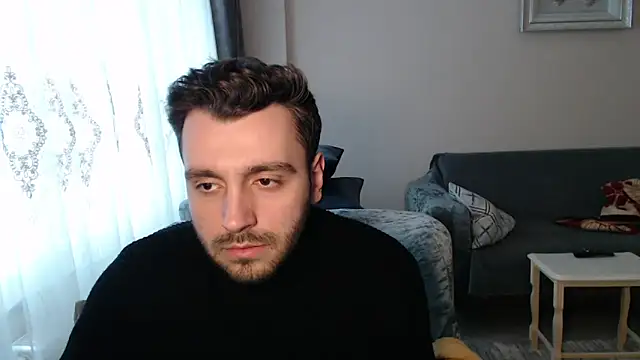 handsomeee04 online show from February 27, 2026, 1:55 pm