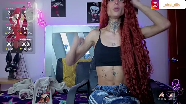 Snapshot of supradoll chatting on November 30, 2025, 9:04 pm supradoll online show from November 30, 2025, 9:04 pm