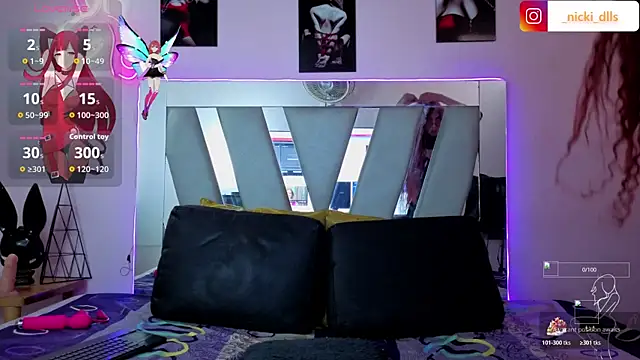 Snapshot of supradoll chatting on November 25, 2025, 5:57 pm supradoll online show from November 25, 2025, 5:57 pm