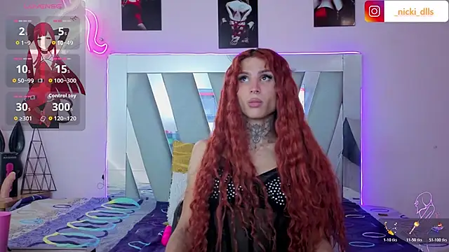 Snapshot of supradoll chatting on December 5, 2025, 8:28 pm supradoll online show from December 5, 2025, 8:28 pm