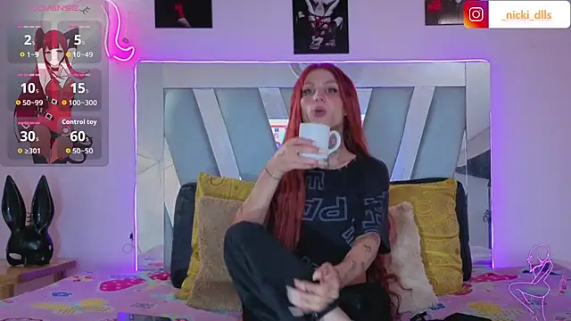 Snapshot of supradoll chatting on October 27, 2025, 5:58 pm supradoll online show from October 27, 2025, 5:58 pm