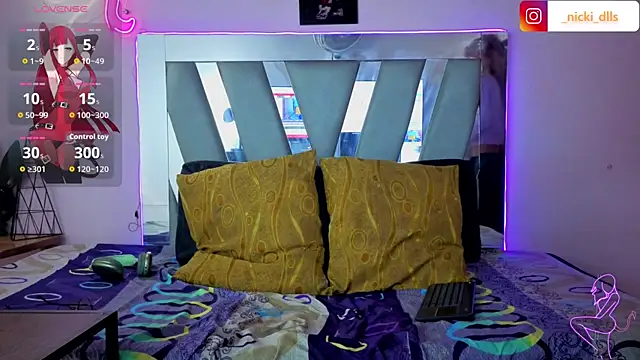 Snapshot of supradoll chatting on December 3, 2025, 7:35 pm supradoll online show from December 3, 2025, 7:35 pm