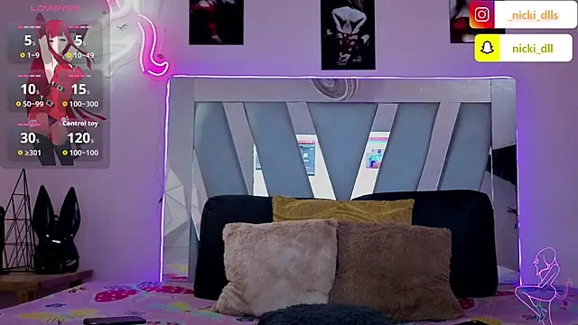 Snapshot of supradoll chatting on September 28, 2025, 5:20 pm supradoll online show from September 28, 2025, 5:20 pm