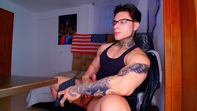 Snapshot of DennisWalkerr chatting on April 2, 2026, 11:11 pm DennisWalkerr online show from April 2, 2026, 11:11 pm