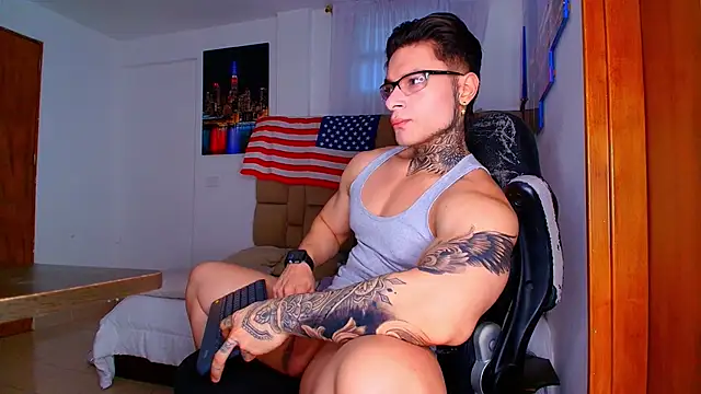 Snapshot of DennisWalkerr chatting on February 19, 2026, 11:01 pm DennisWalkerr online show from February 19, 2026, 11:01 pm