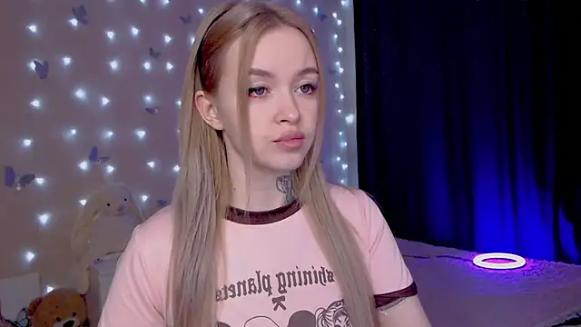 Naughty Mable online show from March 4, 2026, 1:24 am