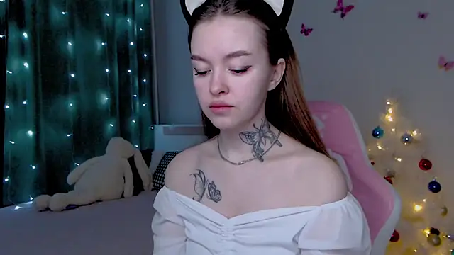 Naughty Mable online show from January 15, 2026, 1:09 am