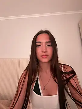 MilenaMilven online show from July 11, 2026, 7:58 pm