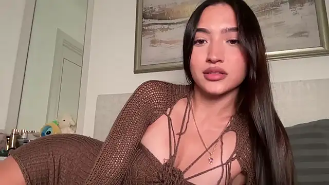 Snapshot of MilenaMilven chatting on December 21, 2025, 7:26 pm MilenaMilven online show from December 21, 2025, 7:26 pm