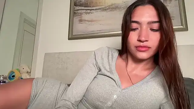 Snapshot of MilenaMilven chatting on December 20, 2025, 7:50 pm MilenaMilven online show from December 20, 2025, 7:50 pm