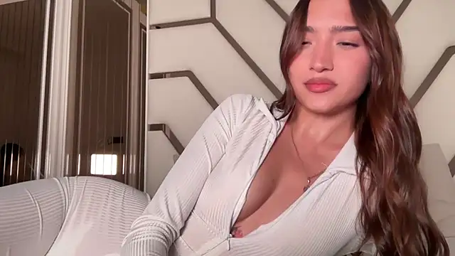 Snapshot of MilenaMilven chatting on November 21, 2025, 8:08 pm MilenaMilven online show from November 21, 2025, 8:08 pm