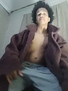 Snapshot of TheRiseOfDick chatting on June 18, 2026, 9:09 pm TheRiseOfDick online show from June 18, 2026, 9:09 pm