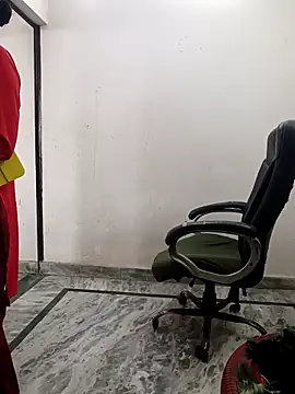 KumarSilencesex21 online show from April 5, 2026, 9:05 am