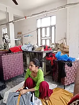 KumarSilencesex21 online show from April 10, 2026, 9:05 am