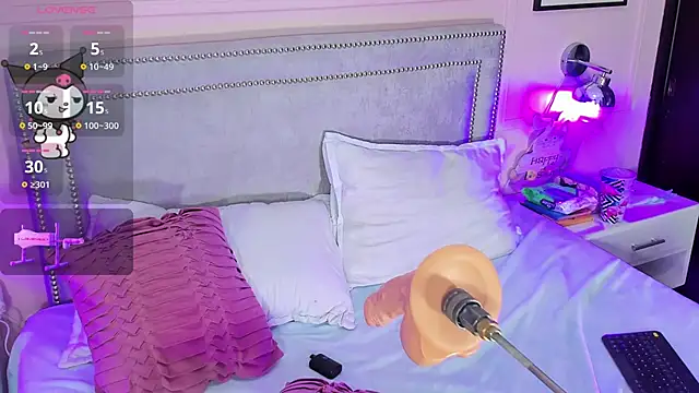 Snapshot of Iliy__ chatting on February 8, 2025, 1:01 pm Iliy online show from February 8, 2025, 1:01 pm