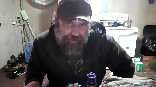 zaneporter46 online show from January 15, 2026, 8:34 pm