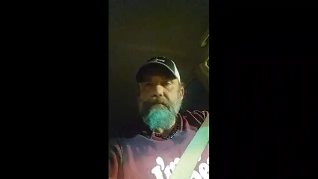 zaneporter46 online show from March 21, 2026, 4:46 am