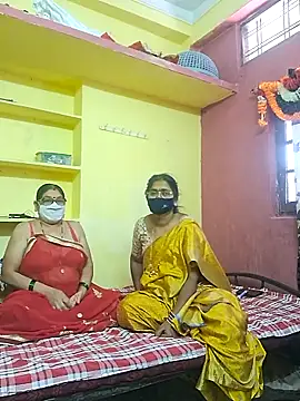 Snapshot of sivani_asha chatting on November 20, 2025, 6:25 am sivani asha online show from November 20, 2025, 6:25 am