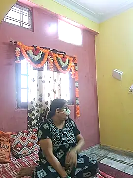 Snapshot of sivani_asha chatting on November 19, 2025, 5:40 am sivani asha online show from November 19, 2025, 5:40 am