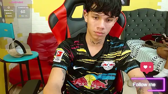 andy dan18 online show from October 26, 2025, 2:50 pm