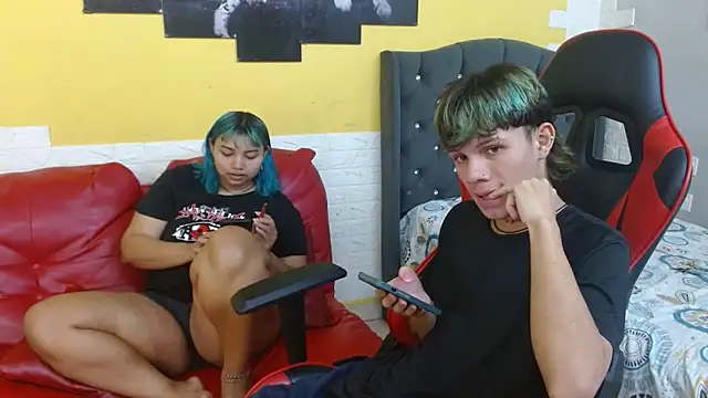 andy dan18 online show from March 10, 2026, 7:40 pm