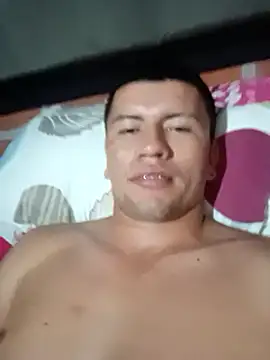 restrepo99 online show from January 7, 2025, 3:03 am