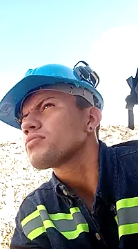 restrepo99 online show from January 7, 2025, 2:30 pm