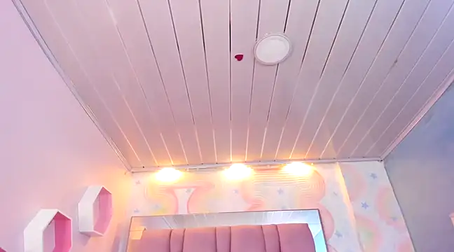 nairea angels online show from February 15, 2025, 11:58 pm