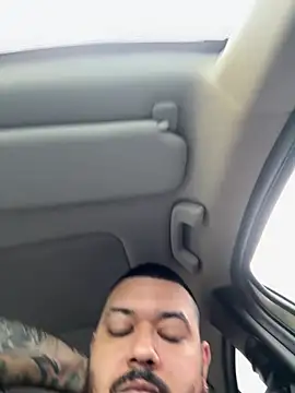 El Titan1998 online show from January 12, 2026, 2:46 pm