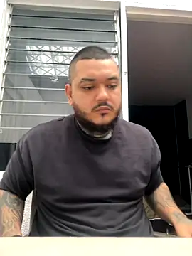 El Titan1998 online show from November 29, 2025, 1:00 pm