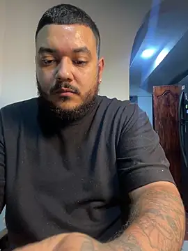 El Titan1998 online show from April 13, 2026, 11:20 pm