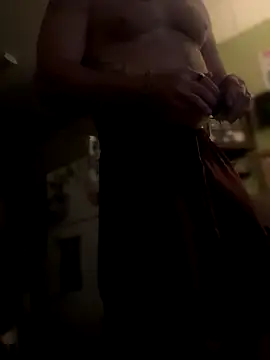 Jefloves68 online show from September 28, 2025, 1:01 am