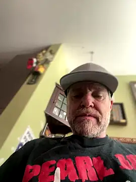 Jefloves68 online show from October 26, 2025, 4:51 pm