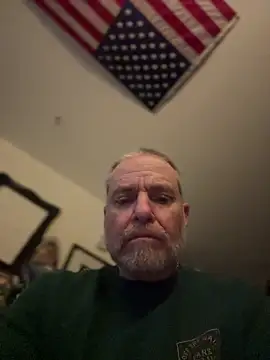 Jefloves68 online show from October 30, 2025, 4:55 am