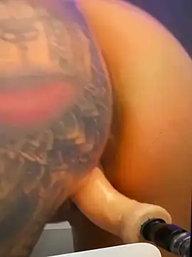 blondesexy23 online show from February 13, 2026, 10:37 am