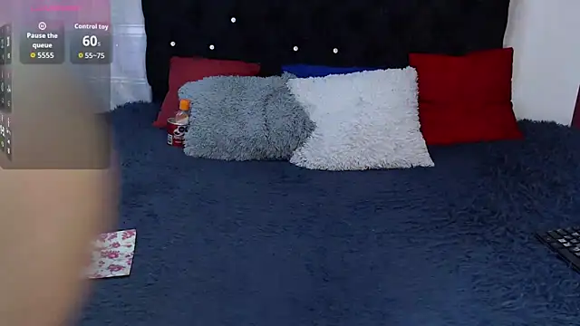 Snapshot of GabrielaFerrer02 chatting on December 14, 2025, 2:22 pm GabrielaFerrer02 online show from December 14, 2025, 2:22 pm