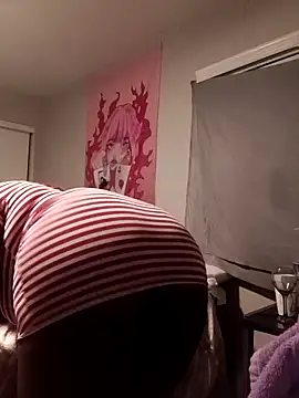 Snapshot of NastyFreakSeductive chatting on February 8, 2025, 1:22 am NastyFreakSeductive online show from February 8, 2025, 1:22 am