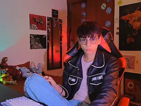 Snapshot of The_Princematt chatting on September 17, 2025, 8:33 pm The Princematt online show from September 17, 2025, 8:33 pm