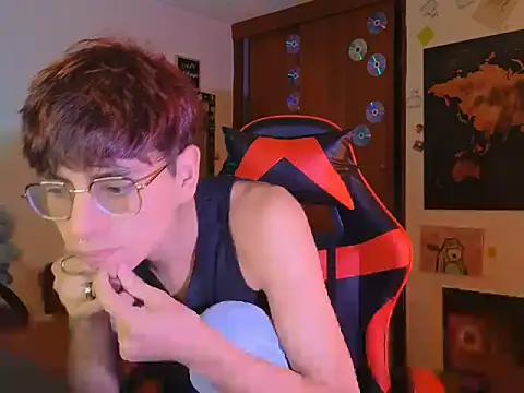 Snapshot of The_Princematt chatting on September 16, 2025, 7:37 pm The Princematt online show from September 16, 2025, 7:37 pm