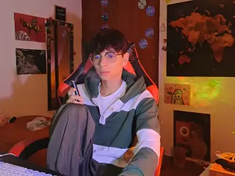 Snapshot of The_Princematt chatting on September 15, 2025, 7:36 pm The Princematt online show from September 15, 2025, 7:36 pm