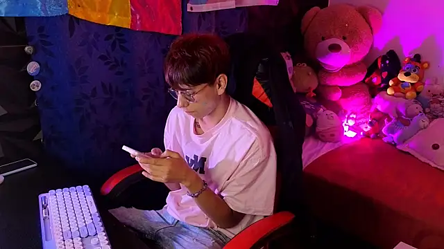 Snapshot of The_Princematt chatting on September 18, 2025, 7:06 pm The Princematt online show from September 18, 2025, 7:06 pm