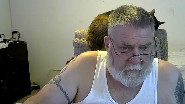 viejo oso online show from February 16, 2026, 12:53 am