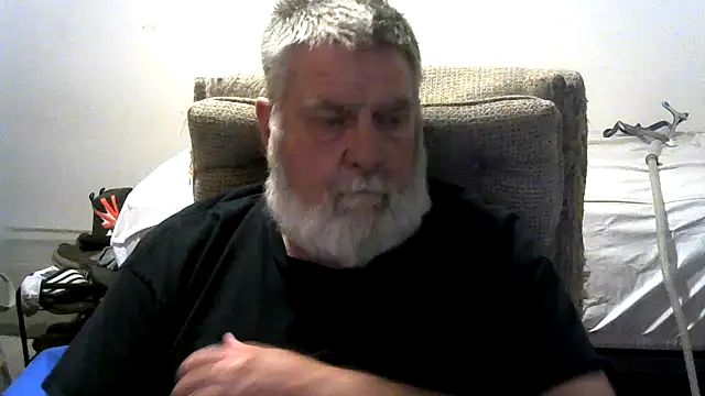 viejo oso online show from March 15, 2026, 5:03 am