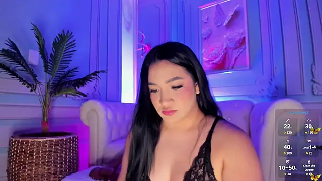 Snapshot of stefany_duque1_ chatting on October 22, 2025, 3:28 am stefany duque1 online show from October 22, 2025, 3:28 am