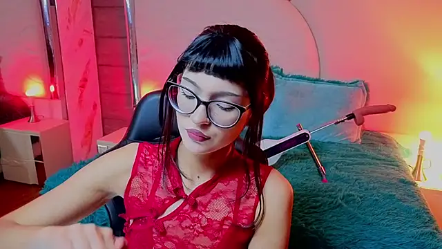 Abbydreams  online show from February 3, 2026, 7:52 pm