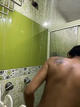 Ebonyxprincess  online show from October 21, 2025, 8:52 pm