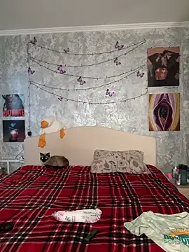 Snapshot of Sabrina_shells chatting on December 20, 2025, 1:03 pm Sabrina shells online show from December 20, 2025, 1:03 pm