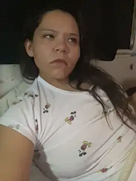 Dnasty1408 online show from December 31, 2024, 10:01 pm