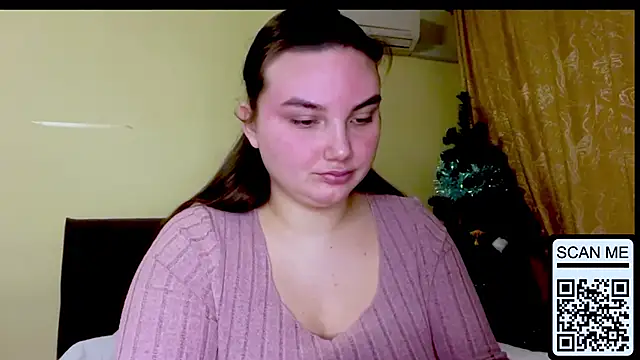 Dreamyblushfairy online show from February 9, 2026, 6:17 pm