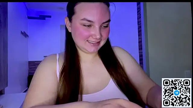 Snapshot of Dreamyblushfairy chatting on May 7, 2026, 7:12 am Dreamyblushfairy online show from May 7, 2026, 7:12 am